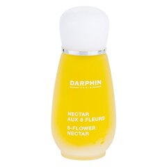 Näoõli Darphin 8 Flower Nectar 15 ml цена и информация | Сыворотки для лица, масла | hansapost.ee