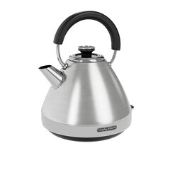 Morphy Richards Venture Pyramid Kettle 100130 hind ja info | Veekeetjad | hansapost.ee