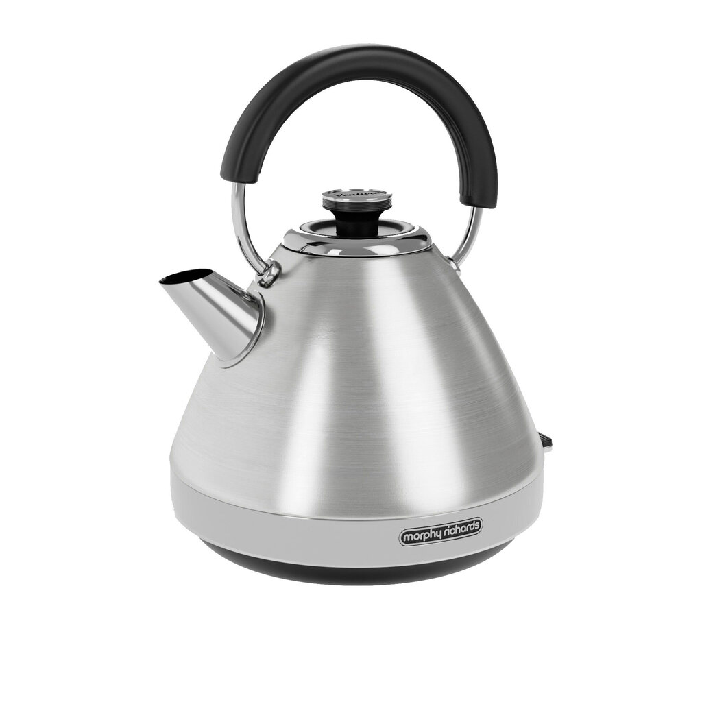 Morphy Richards Venture Pyramid Kettle 100130 цена и информация | Veekeetjad | hansapost.ee