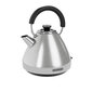 Morphy Richards Venture Pyramid Kettle 100130 цена и информация | Veekeetjad | hansapost.ee