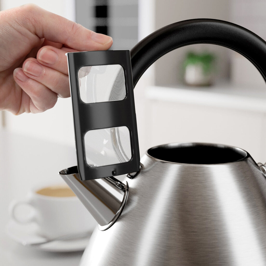 Morphy Richards Venture Pyramid Kettle 100130 цена и информация | Veekeetjad | hansapost.ee