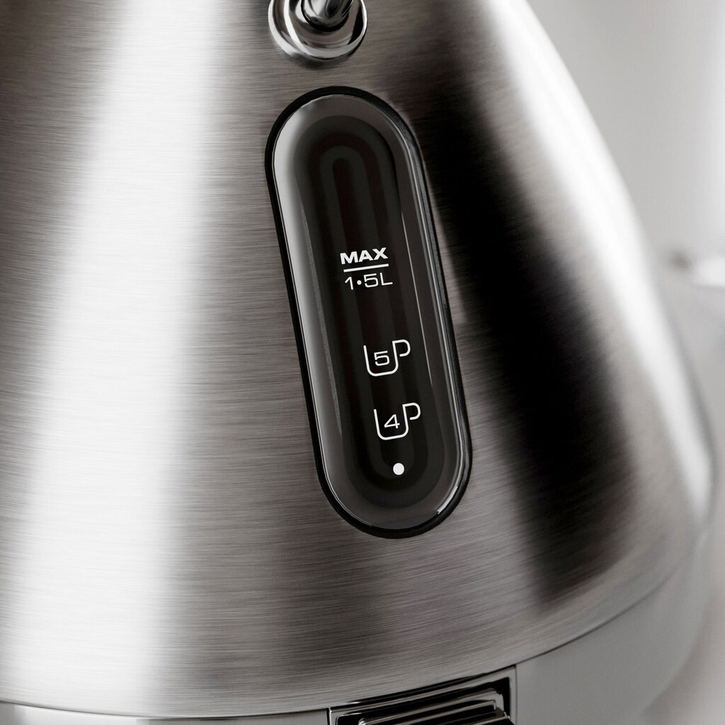 Morphy Richards Venture Pyramid Kettle 100130 цена и информация | Veekeetjad | hansapost.ee