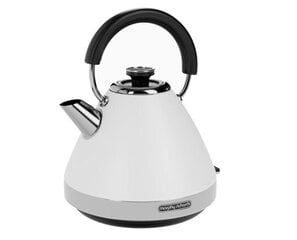 Morphy Richards Venture Pyramid Kettle 100134 цена и информация | Электрочайники | hansapost.ee