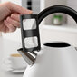 Morphy Richards Venture Pyramid Kettle 100134 hind ja info | Veekeetjad | hansapost.ee