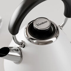 Morphy Richards Venture Pyramid Kettle 100134 цена и информация | Электрочайники | hansapost.ee