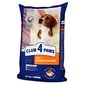 Club 4 Paws Premium kuivtoit keskmist kasvu koertele цена и информация | Koerte kuivtoit ja krõbinad | hansapost.ee
