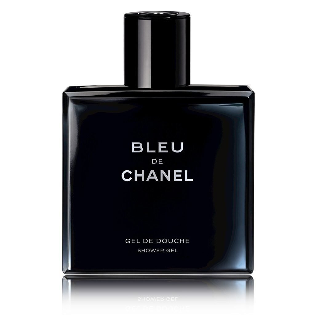 Chanel Bleu de Chanel dušigeel meestele 200 ml цена и информация | Dušigeelid ja deodorandid meestele | hansapost.ee