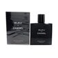 Chanel Bleu de Chanel dušigeel meestele 200 ml цена и информация | Dušigeelid ja deodorandid meestele | hansapost.ee