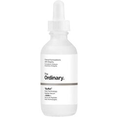 Näoseerum The Ordinary Buffet 30 ml цена и информация | Сыворотки для лица, масла | hansapost.ee