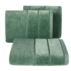 Rätik Mari, 30x50 cm, roheline hind ja info | Rätikud ja saunalinad | hansapost.ee