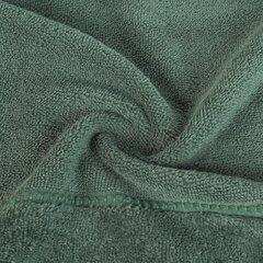 Rätik Mari, 30x50 cm, roheline hind ja info | Rätikud ja saunalinad | hansapost.ee