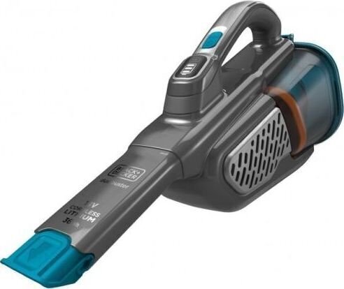 Dulkių siurblys Black&Decker, BHHV520BF-QW цена и информация | Tolmuimejad | hansapost.ee