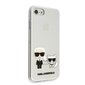 Telefoniümbris Karl Lagerfeld iPhone 11 Pro Max KLHCN65CKTR hind ja info | Telefonide kaitsekaaned ja -ümbrised | hansapost.ee