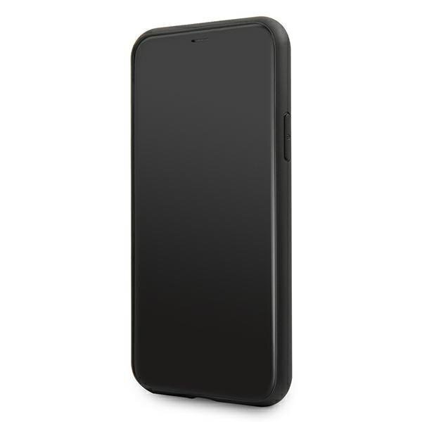 Telefoniümbris Karl Lagerfeld KLHCN58DLHRE iPhone 11 Pro цена и информация | Telefonide kaitsekaaned ja -ümbrised | hansapost.ee