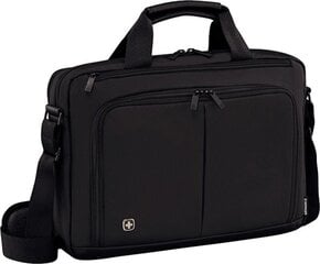 Wenger Source 16" 601066 цена и информация | Рюкзаки, сумки, чехлы для компьютеров | hansapost.ee
