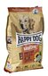 Kuivtoit täiskasvanud koertele Happy Dog NaturCroq Rind&Reis veiseliha ja riisiga, 4 kg hind ja info | Koerte kuivtoit ja krõbinad | hansapost.ee