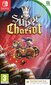 Nintendo Switch mäng Super Chariot - Digital Download hind ja info | Konsooli- ja arvutimängud | hansapost.ee