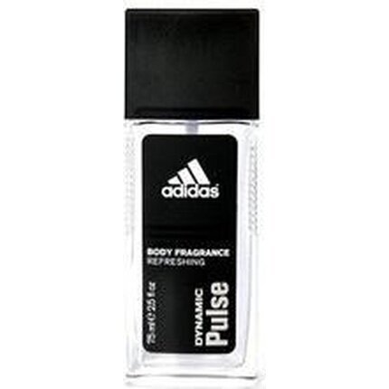 Adidas Dynamic Pulse deodorant meestele 75 ml hind ja info | Dušigeelid ja deodorandid meestele | hansapost.ee