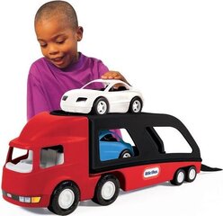 Auto Little Tikes hind ja info | Mänguasjad poistele | hansapost.ee