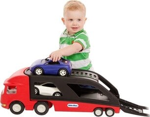 Машинка Little Tikes цена и информация | Игрушки для мальчиков | hansapost.ee