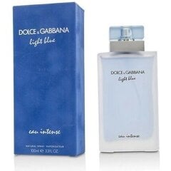 Dolce & Gabbana 100 ml hind ja info | Parfüümid naistele | hansapost.ee