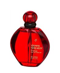 Parfüümvesi Omerta Express Sensualite Energy EDP naistele 100 ml цена и информация | Женские духи | hansapost.ee