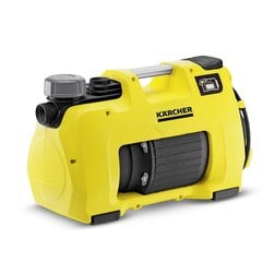 Водяной насос Karcher BP 4 Home 1.645-363.0 цена и информация | Насосы для сточных вод | hansapost.ee