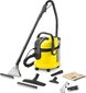 Karcher SE 4001 Plus 1.081-133.0 цена и информация | Tolmuimejad | hansapost.ee