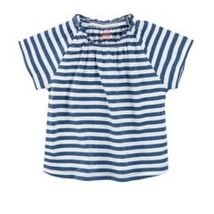 Cool Club блузка с короткими рукавами для девочек, CCG2402074 цена и информация | Майки, рубашки для новорожденных | hansapost.ee