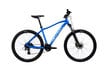 Jalgratas Devron Riddle Man 1.7 27.5", sinine цена и информация | Jalgrattad | hansapost.ee