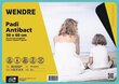 Wendre Antibact padi, 50 x 60 cm hind ja info | Padjad | hansapost.ee