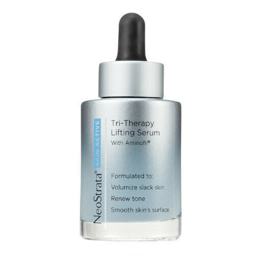 Näoseerum Neostrata Skin Active Tri-Therapy, 30 ml hind ja info | Näoõlid, ampullid ja seerumid | hansapost.ee