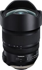 Tamron SP 15-30mm f/2.8 Di VC USD G2 Nikonile hind ja info | Fotoaparaatide objektiivid | hansapost.ee