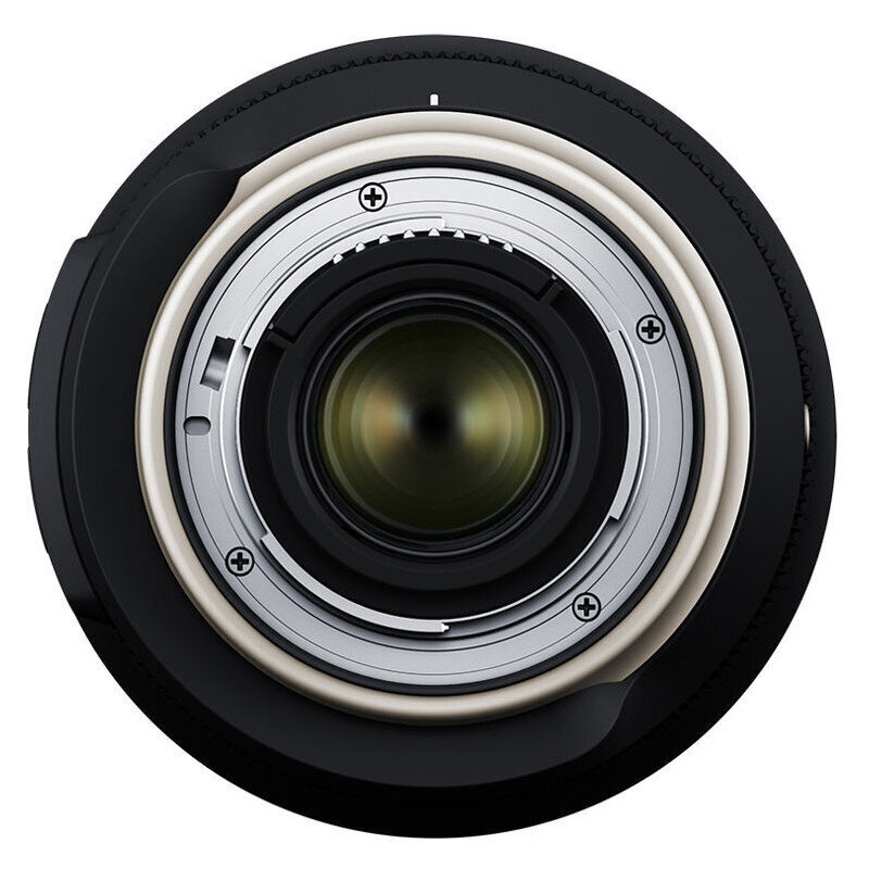 Tamron SP 15-30mm f/2.8 Di VC USD G2 Nikonile hind ja info | Fotoaparaatide objektiivid | hansapost.ee