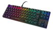 Deltaco Gaming DK420 TKL hind ja info | Klaviatuurid | hansapost.ee