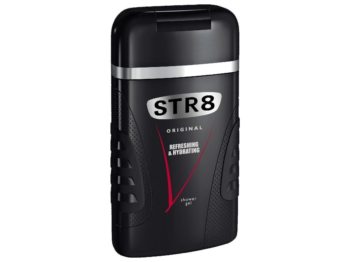 Dušigeel STR8 Original meestele, 250 ml цена и информация | Dušigeelid ja deodorandid meestele | hansapost.ee
