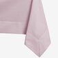 Laudlina DecoKing Pure, roosa, 120x240 cm цена и информация | Lauakatted, laudlinad ja servjetid | hansapost.ee