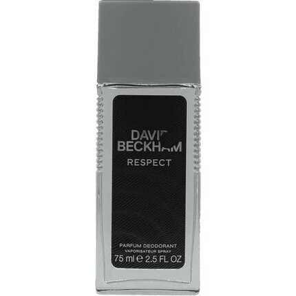 Spreideodorant David Beckham Respect meestele 75 ml цена и информация | Dušigeelid ja deodorandid meestele | hansapost.ee