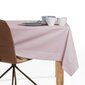 Laudlina DecoKing Pure, roosa, 150x350 cm цена и информация | Lauakatted, laudlinad ja servjetid | hansapost.ee