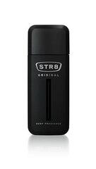 Дезодорант-спрей STR 8 Original, 75 мл цена и информация | Парфюмированная косметика для мужчин | hansapost.ee