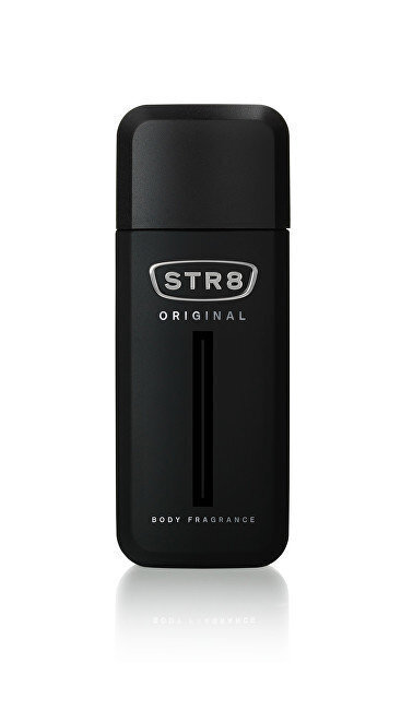 Pihustatav deodorant STR 8 Original, 75 ml цена и информация | Dušigeelid ja deodorandid meestele | hansapost.ee