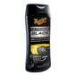 Meguiars G15812EU Ultimate Black Plastic Restorer Trim kaitsekate, 355 ml цена и информация | Autokeemia | hansapost.ee