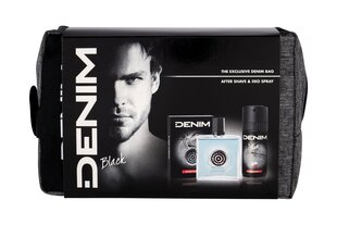 28345 - Denim - 100 ml - M hind ja info | Dušigeelid ja deodorandid meestele | hansapost.ee