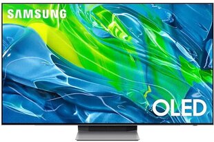 Samsung QE65S95BATXXH цена и информация | Телевизоры | hansapost.ee