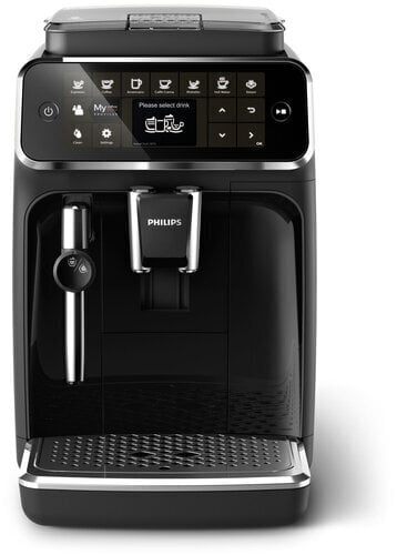 Philips EP4321/50 hind ja info | Kohvimasinad ja espressomasinad | hansapost.ee