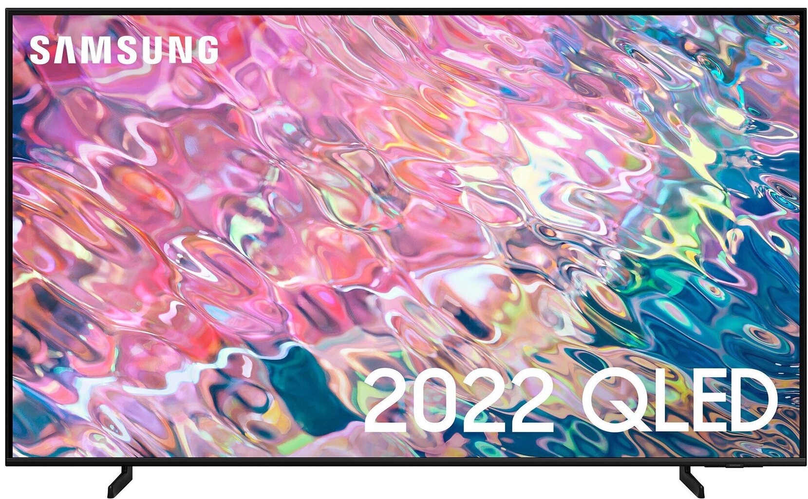 Samsung QE50Q60BAUXXH цена и информация | Televiisorid | hansapost.ee