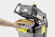 Karcher NT 30/1 Ap Te L hind ja info | Tolmuimejad | hansapost.ee