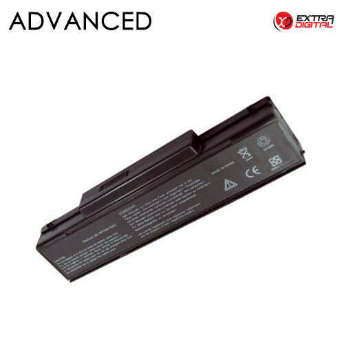 Asus A32-F3, 5200mAh, Extra Digital Advanced hind ja info | Sülearvuti akud | hansapost.ee
