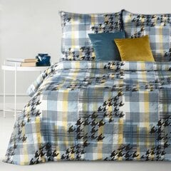 Voodipesukomplekt Nova Print Gift Mandy, 220x200, 3-osaline price and information | Bed linen | hansapost.ee