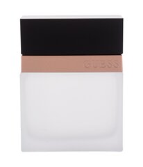 GUESS Seductive Homme Noir raseerimisjärgne vedelik meestele 100 ml hind ja info | Guess Parfüümid, lõhnad ja kosmeetika | hansapost.ee